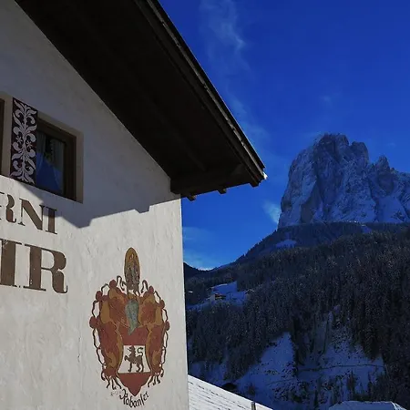 Garni Cir 2* Santa Cristina Val Gardena
