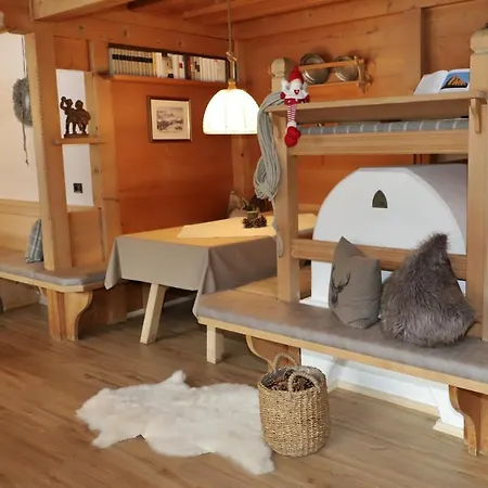 Hotell Garni Cir