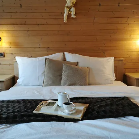 Hotell Garni Cir Santa Cristina Val Gardena
