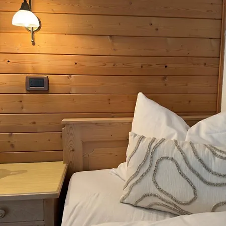 Hotell Garni Cir 2*