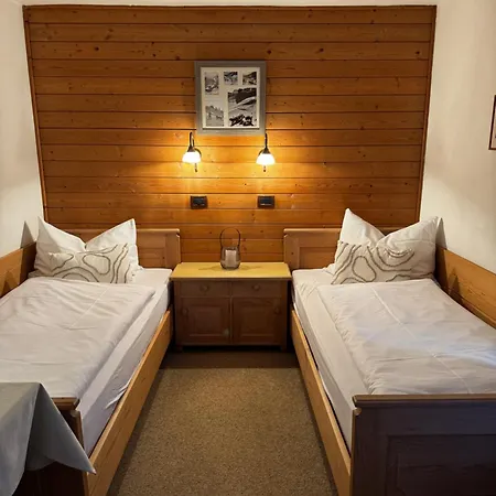 Hotell Garni Cir Santa Cristina Val Gardena