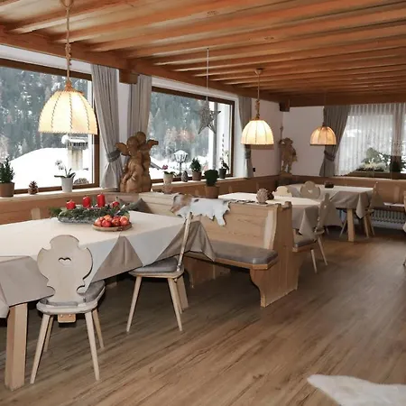 Ξενοδοχείο Garni Cir
