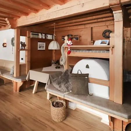 Ξενοδοχείο Garni Cir Santa Cristina Val Gardena