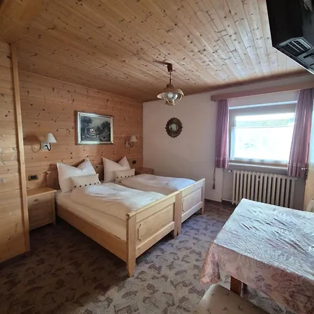 Garni Cir Ξενοδοχείο Santa Cristina Val Gardena