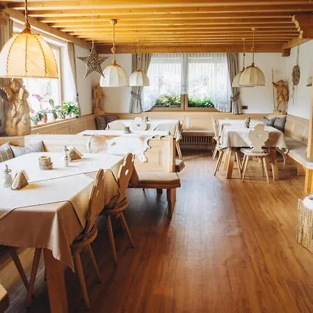 Ξενοδοχείο Garni Cir Santa Cristina Val Gardena