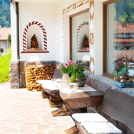 Garni Cir Santa Cristina Val Gardena