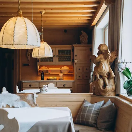 Ξενοδοχείο Garni Cir Santa Cristina Val Gardena